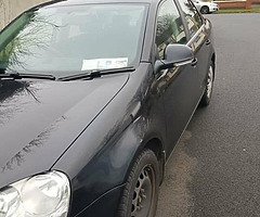 Volkswagen jetta - Image 5/8