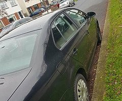 Volkswagen jetta - Image 6/8