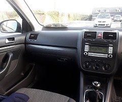 Volkswagen jetta - Image 7/8