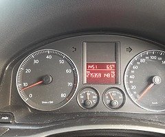 Volkswagen jetta - Image 8/8