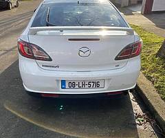 Mazda 6 ts sport 2008 swaps - Image 4/7