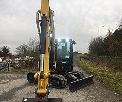 New yanmar vio 80 - Image 5/6