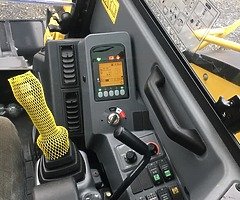 New yanmar vio 80 - Image 6/6