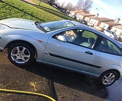 Ford focus on the button 300 or nearest offer [hidden information]