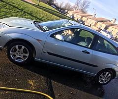 Ford focus on the button 300 or nearest offer [hidden information]