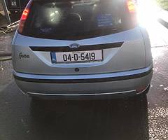 Ford focus on the button 300 or nearest offer [hidden information]