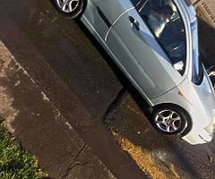 Ford focus on the button 300 or nearest offer [hidden information] - Image 6/6