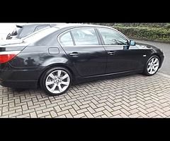 Genuine BMW ALLOYS &TYRES R18