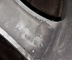 Genuine BMW ALLOYS &TYRES R18 - Image 4/7