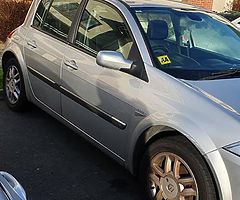 Renault megane Monaco - Image 4/8