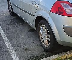 Renault megane Monaco - Image 5/8