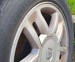 Renault megane Monaco - Image 6/8