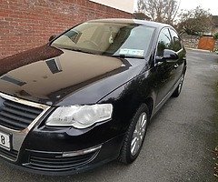 Volwagen passat 2007 - Image 4/7