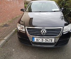 Volwagen passat 2007 - Image 5/7