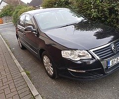 Volwagen passat 2007 - Image 6/7