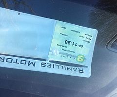 Nissan Qashqai 1.5 Dci. Manual 2009. Lady Owner 172 klms. Timing belt replaced recently. Nct 11/20. - Image 6/9