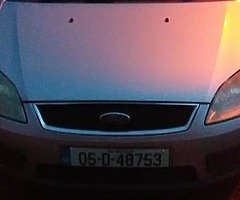 Ford cmax - Image 4/4