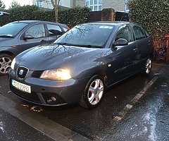 Seat Ibiza - Image 4/10
