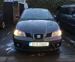 Seat Ibiza - Image 5/10