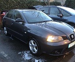 Seat Ibiza - Image 6/10