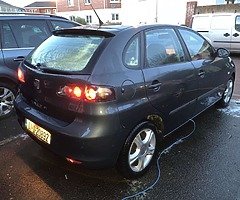 Seat Ibiza - Image 7/10