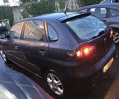 Seat Ibiza - Image 8/10