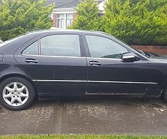 Mercedes-Benz S-Class - Image 9/9