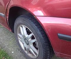 06 SEAT Leon 1.4Petrol no NCT no Tax - Image 5/6