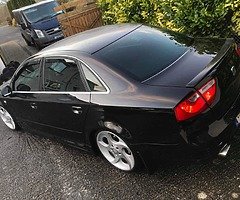 09 Seat exeo 2.0sport