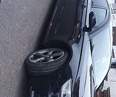 142 audi a6 sline black Addition - Image 5/9