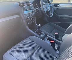 2011 VW Golf - Image 3/4