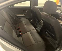 Bmw 320d , manual . Nct and tax