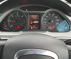 Audi A6 Allroad 2.7 auto