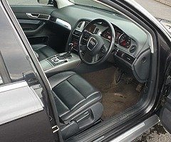 Audi A6 Allroad 2.7 auto - Image 4/10
