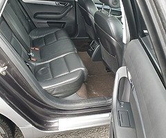Audi A6 Allroad 2.7 auto - Image 5/10