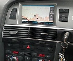 Audi A6 Allroad 2.7 auto - Image 7/10