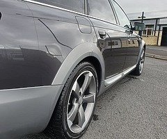 Audi A6 Allroad 2.7 auto - Image 10/10