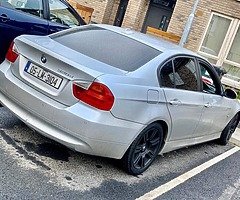 Bmw 320D