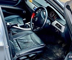 Bmw 320D - Image 4/5
