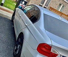 Bmw 320D - Image 5/5