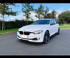 BMW 320D MPerformance - Image 3/6