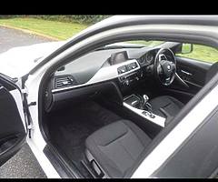 BMW 320D MPerformance - Image 4/6