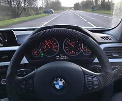 BMW 320D MPerformance - Image 5/6