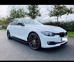 BMW 320D MPerformance - Image 6/6