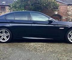 Bmw 19 alloy 4 brand new tyers swap for 20 inc