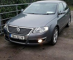 2008 vw passat 1.4 tsi Nct10/20 tax3/20