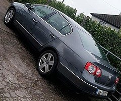 2008 vw passat 1.4 tsi Nct10/20 tax3/20 - Image 4/10