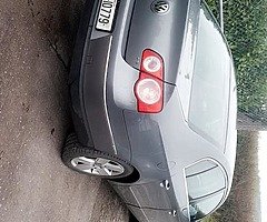 2008 vw passat 1.4 tsi Nct10/20 tax3/20 - Image 5/10