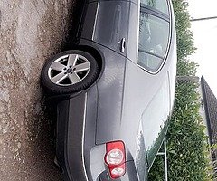 2008 vw passat 1.4 tsi Nct10/20 tax3/20 - Image 7/10