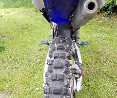 Yamaha Yzf 250 2016 - Image 3/5